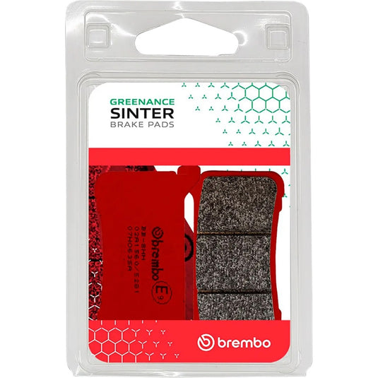 Brembo 07HO63SA Prime Sinter SA Brake Pads