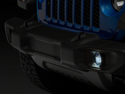 Raxiom J142915 RAX Fog Lights