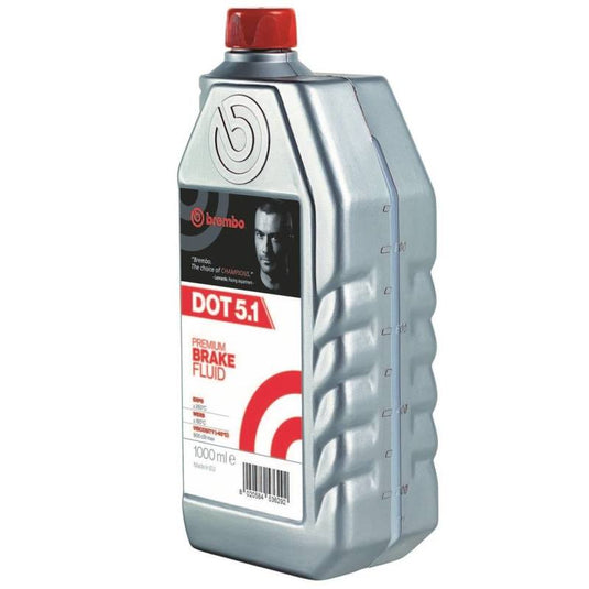 Brembo Oe L05010 BRE Brake Fluid