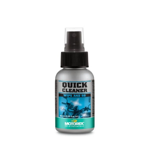 Motorex 304994 Moto Quick Cleaner - 60ml.