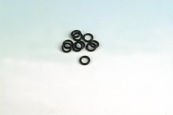 James Gasket 27312-76 Float Bowl O-Ring for Keihin Carburetors