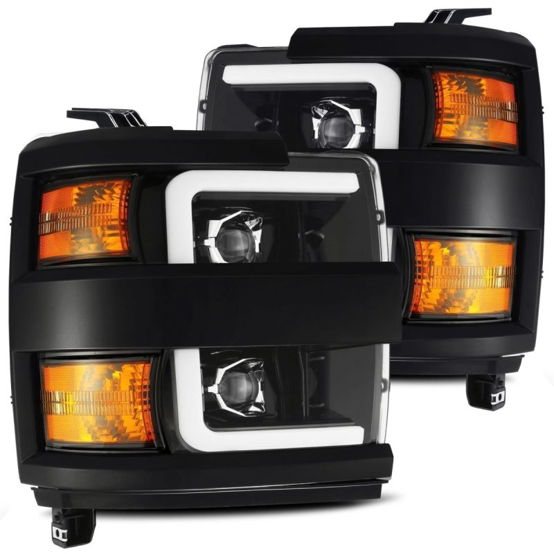 Load image into Gallery viewer, Alpharex 880226 ARX PRO-Series Headlights
