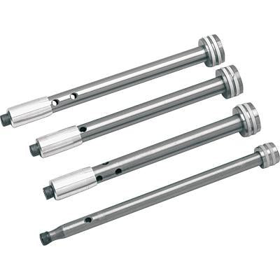 Drag Specialties DS-222044 Damper Tube Assembly