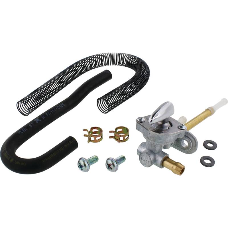 Load image into Gallery viewer, All Balls Racing FS101-0214 ABR Fuel Valve Kits
