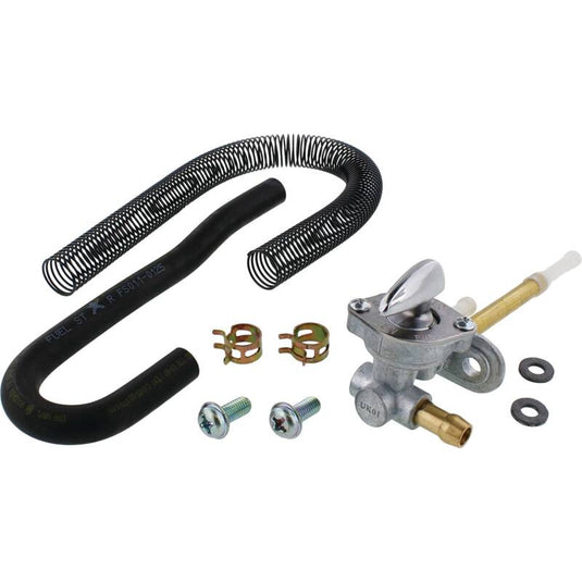 All Balls Racing FS101-0214 ABR Fuel Valve Kits