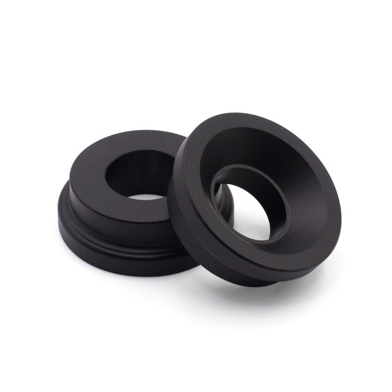 Load image into Gallery viewer, Blox Racing BXAC-00322-BK BX Shifter Bushings
