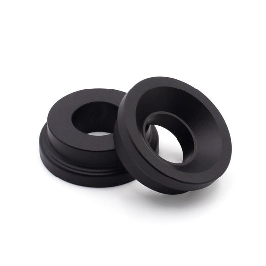 Blox Racing BXAC-00322-BK BX Shifter Bushings