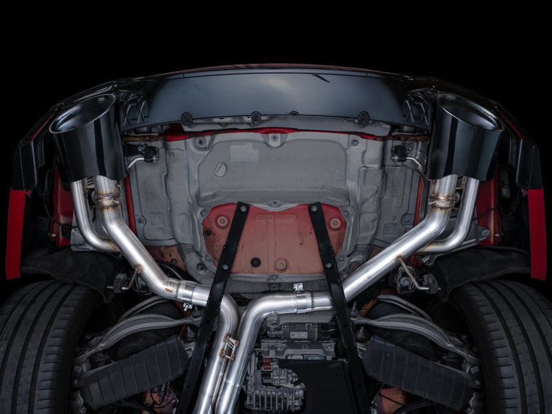 Load image into Gallery viewer, Awe Tuning 3025-33776 AWE Cat-Back SwitchPath

