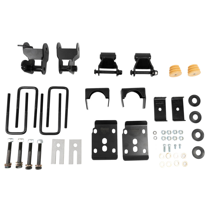 Load image into Gallery viewer, Belltech 1050SPC BT Coilover Kit
