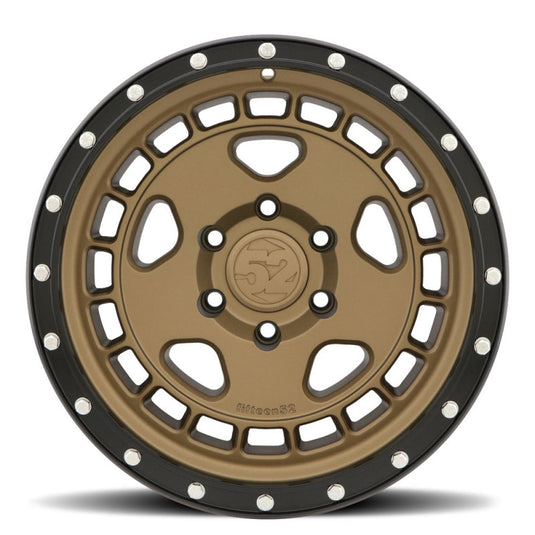 Fifteen52 THDBB-178569-00 FFT Turbomac HD Wheels