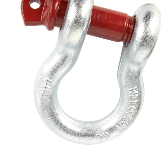 Rugged Ridge 11234.01 RUG Recovery Gear