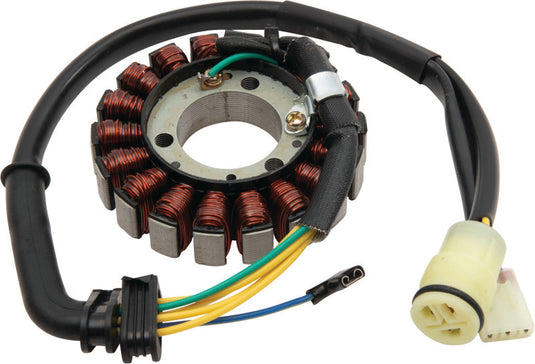 Quadboss 402290 QBS Stators