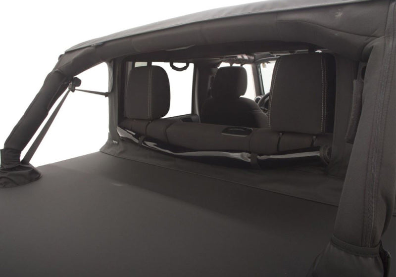 Load image into Gallery viewer, Rampage 990235 RAM Frameless Soft Top
