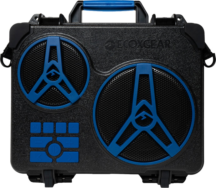 Ecoxgear GDI-EXJRNY02 Ecojourney - Blue