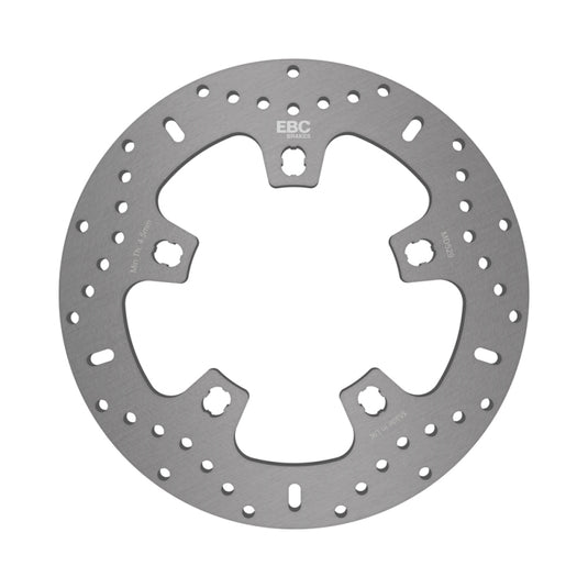 Ebc Powersports MD529 EBC Standard Rotors