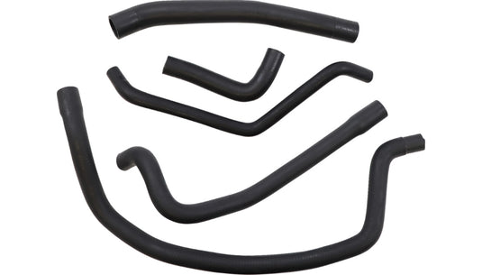 Moose Utility 100-3445-PU Radiator Hose Kit