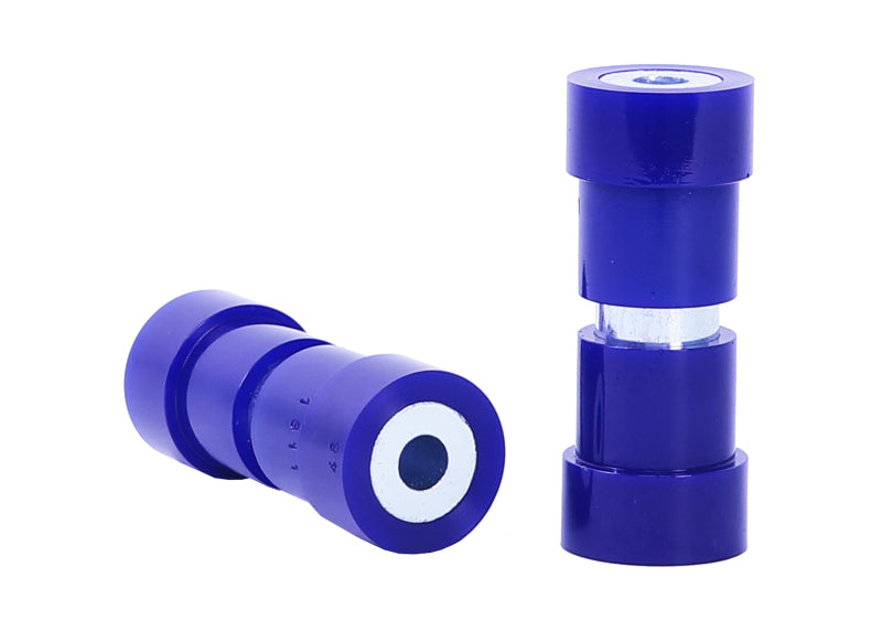 Load image into Gallery viewer, Superpro SPF3610K SPR Bushings - Control Arm

