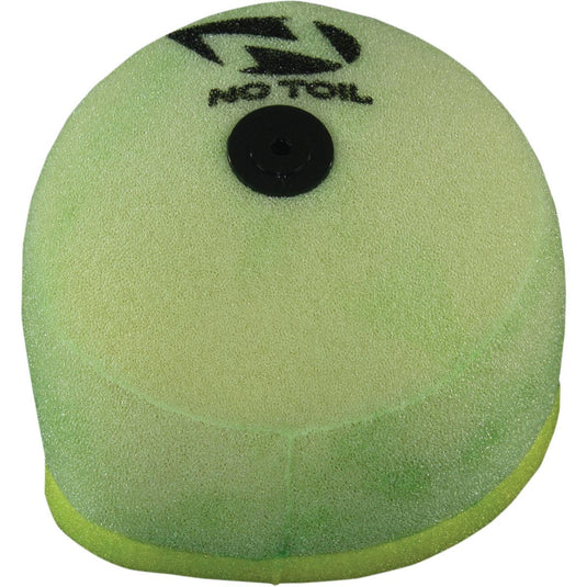 No Toil 1243 Pre-Oiled Air Filter