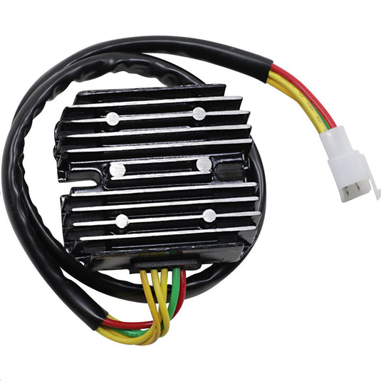 Ricks Motorsport Electric 14-405 Lithium-Ion Battery-Compatible Rectifier/Regulator