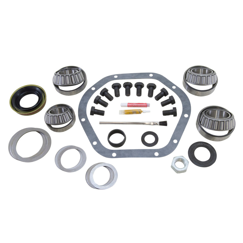 Load image into Gallery viewer, Yukon Gear &amp; Axle ZK D44-JK-STD YUK USA Std Master Overhaul
