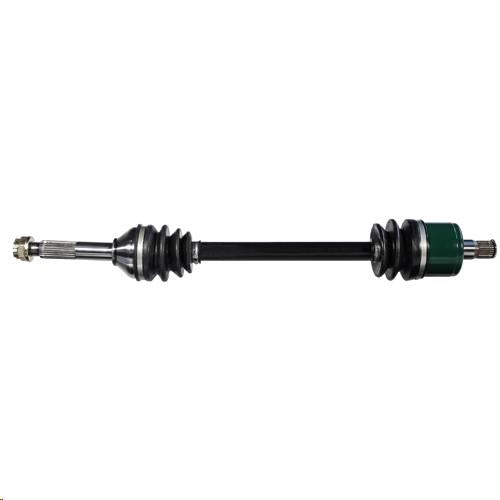 Tytaneum 813-0110 OE Style CV Axle