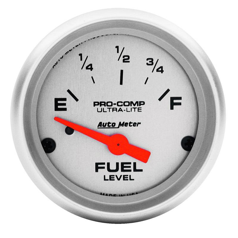 Load image into Gallery viewer, Autometer 4319 AM Ultra-Lite Gauges
