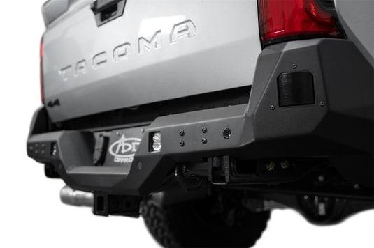 Addictive Desert Designs R670081280103 ADD Stealth Rear Bumper