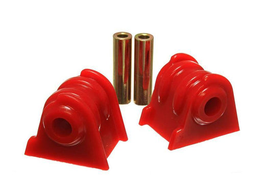 Energy Suspension 3.1156G ES Motor Mounts - Black
