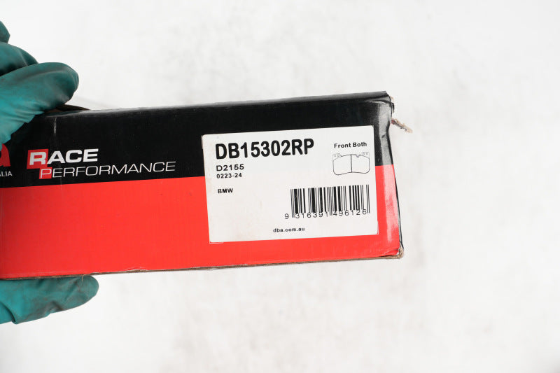 Load image into Gallery viewer, Dba DB15302RP DBA RP Performance Brake Pads
