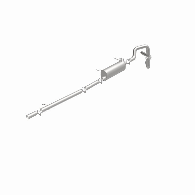 Load image into Gallery viewer, Magnaflow 106-0007 MAG BRE Exhaust Kits
