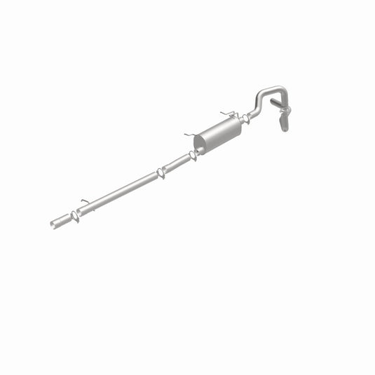 Magnaflow 106-0007 MAG BRE Exhaust Kits