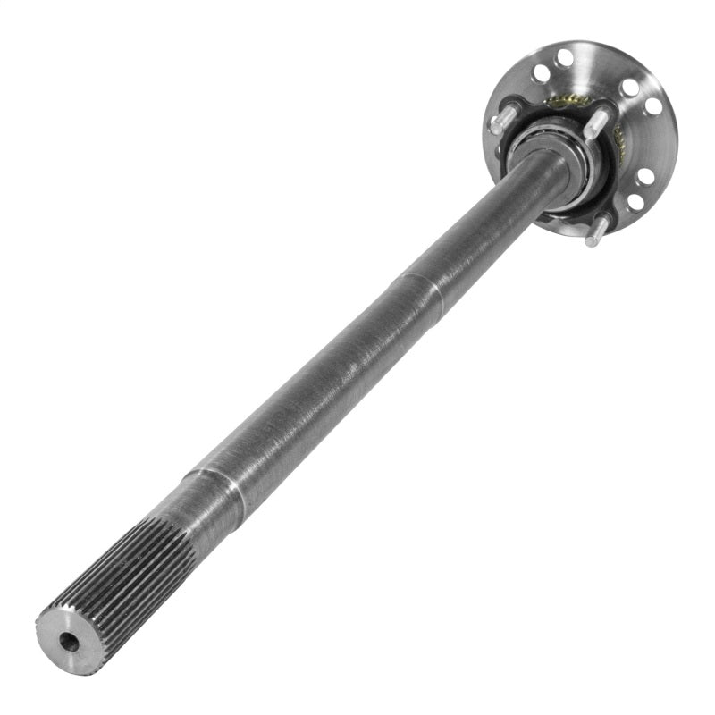 Load image into Gallery viewer, Yukon Gear &amp; Axle YA WD44JLNON-K YUK Chromoly Axles
