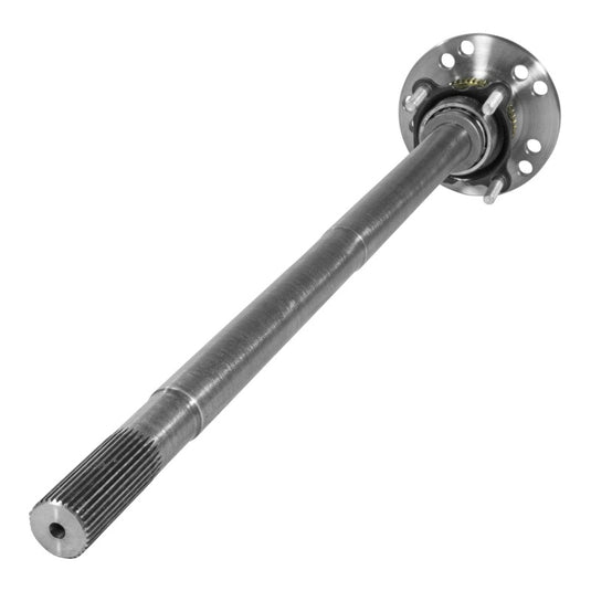 Yukon Gear & Axle YA WD44JLNON-K YUK Chromoly Axles