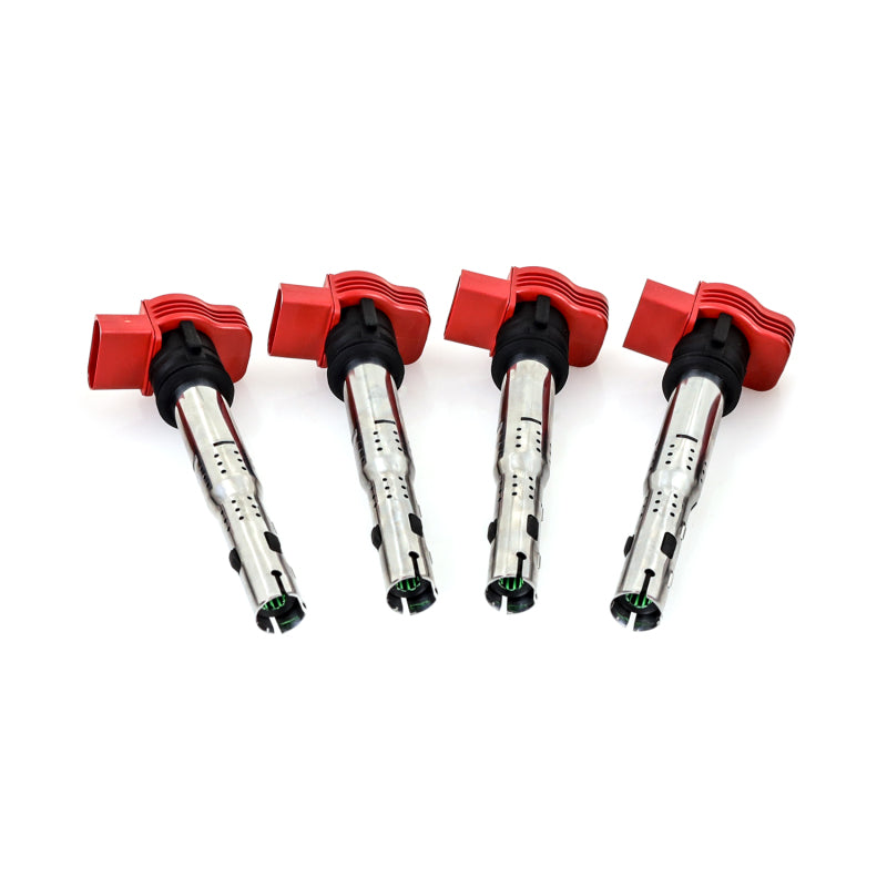 Load image into Gallery viewer, Mishimoto MMIG-VW-0604 MM Ignition Coil
