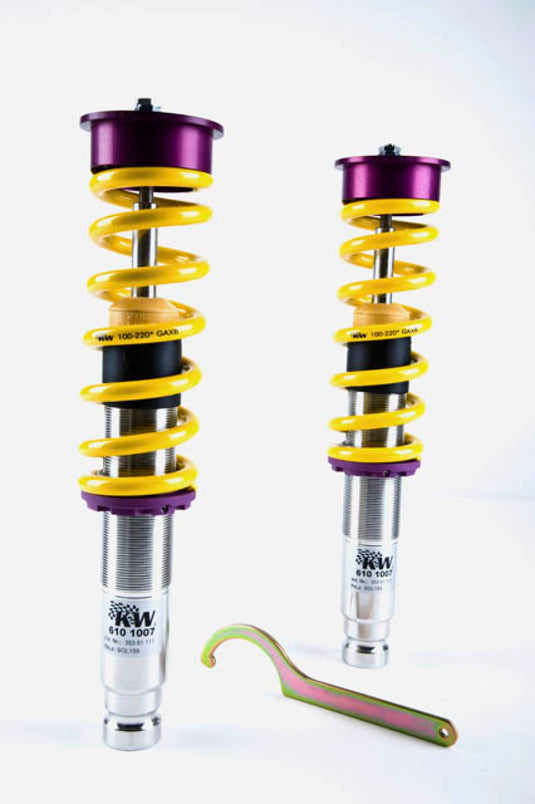 Belltech 21013 BT Coilover Kit w Shocks