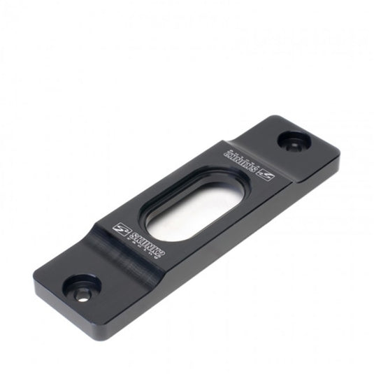 Skunk2 Racing 625-05-0061 SK Battery Tiedowns