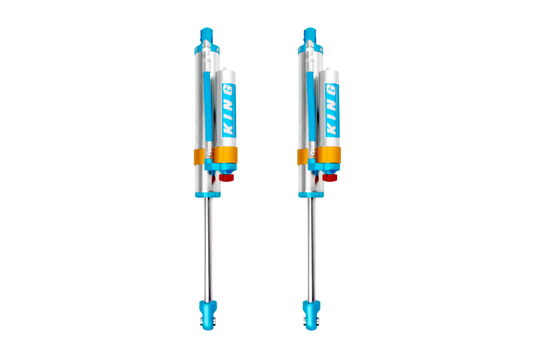 King Shocks 25001-171A KIN 2.5 Shocks