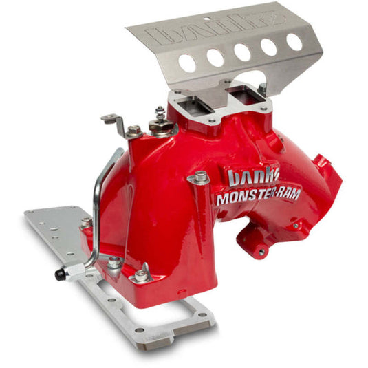 Banks Power 42798-PC GBE Monster-Ram Intake