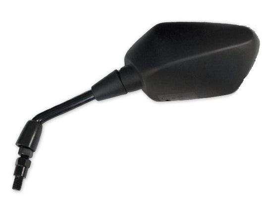 Emgo 20-35282 OEM Replacement Mirror - Left