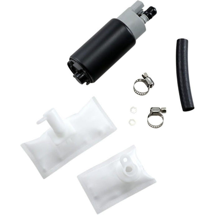 All Balls 47-2030 Fuel Pump Rebuild Kit