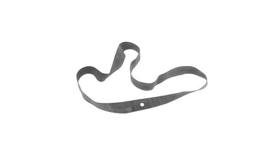 Emgo 98-88790 Rim Strip - 10in.