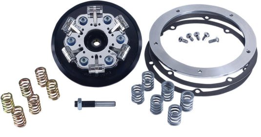 Barnett 618-30-33098 Low Profile Lock-Up Pressure Plate for Hydraulic Clutch