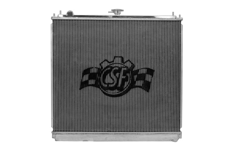 Load image into Gallery viewer, Csf 7029 CSF Radiators - Aluminum
