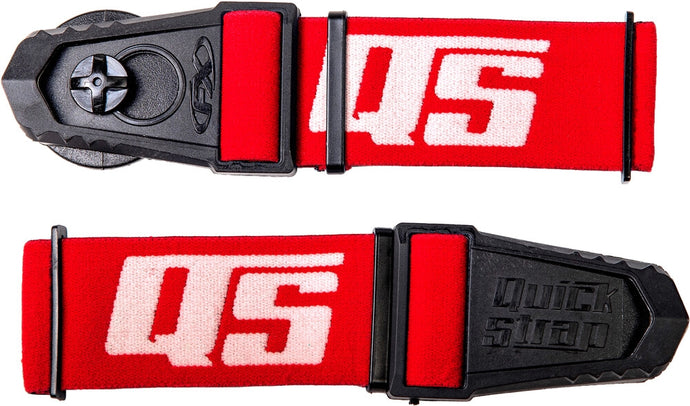 Quick Strap Quick Strap - Red