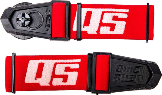 Quick Strap Quick Strap - Red