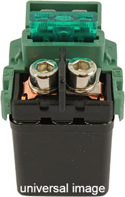 Wild Boar 240-54007 Solenoid Remote