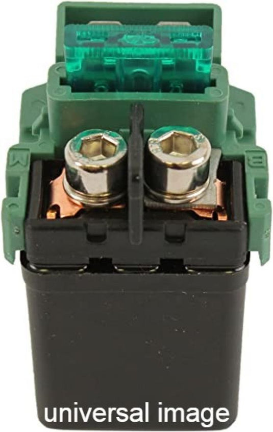 Wild Boar 240-54011 Solenoid Remote