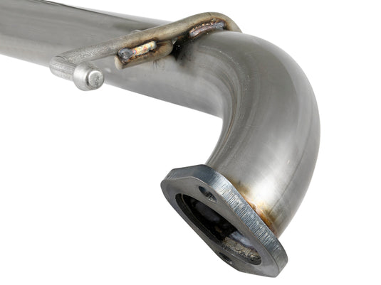 Afe 49-36802 AFE Exhaust Axle Back