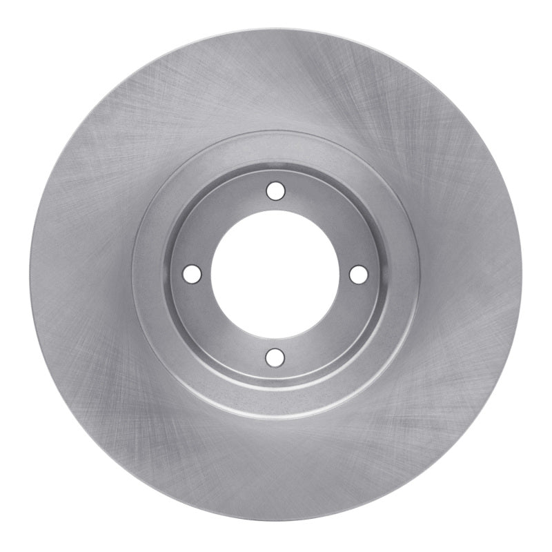 Load image into Gallery viewer, Dfc 600-64002 DFC Brake Rotors - Plain
