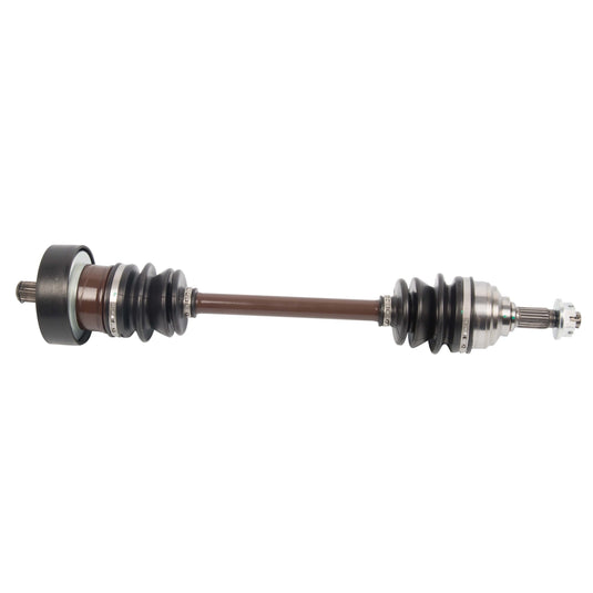 All Balls AB6-AC-8-244 6 Ball Heavy Duty Axle